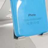 iPhone5c 16GB �ɥ��� �֥롼 c22341