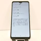 Galaxy A21 SC-42A �ɥ��� �ۥ磻�� c19223