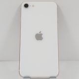 iPhoneSE ��3���� 128GB au �������饤�� c21248
