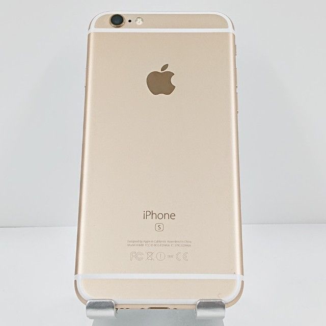 iPhone6s 16GB SoftBank ������� c20371