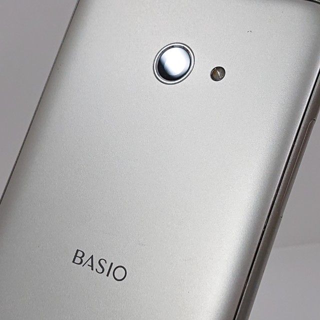 BASIO4 KYV47 au �����ѥ󥴡���� c21086