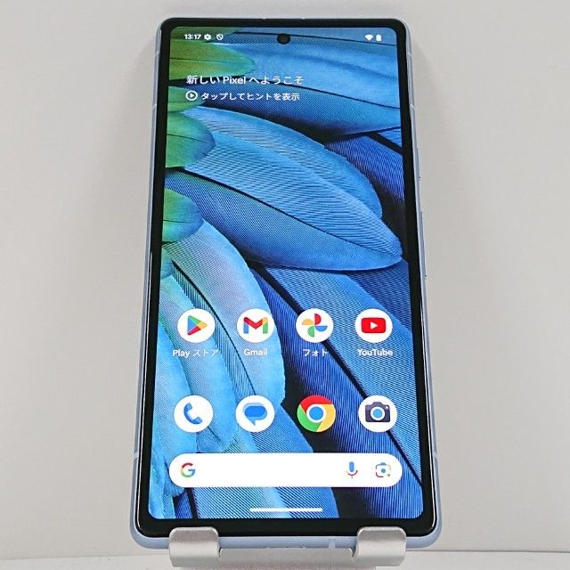 Google Pixel 7a au ���� c15991