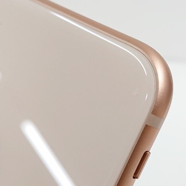 iPhone8 64GB �ɥ��� ������� c23299