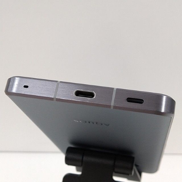 AQUOS R7 A202SH SoftBank ����С� c21658