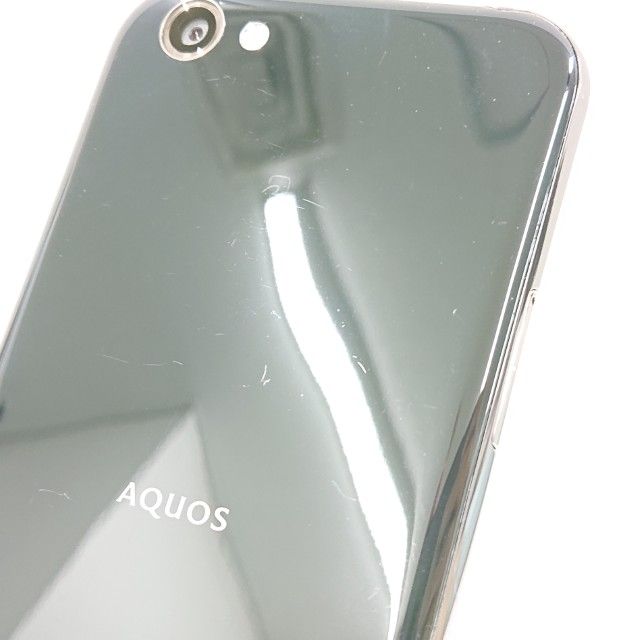 AQUOS R SHV39 au �ޡ�����꡼�֥�å� c15999