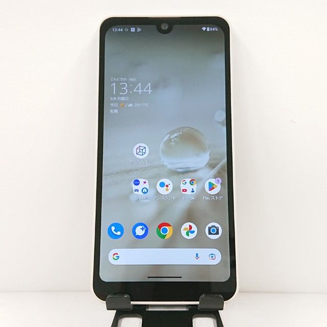 AQUOS wish SHG06 au ܥ꡼ c14357