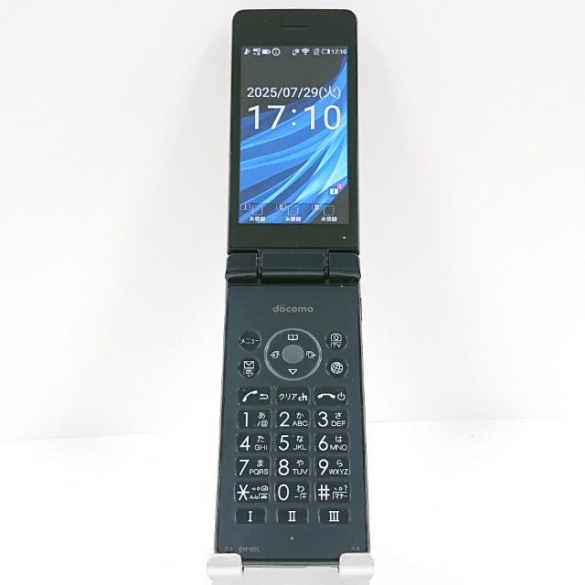 AQUOS  SH-02L ɥ ֥å c13765