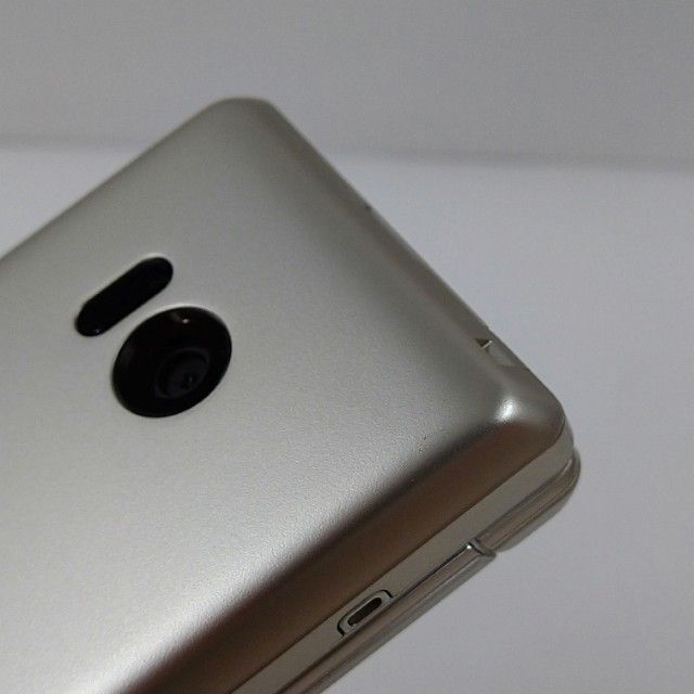 AQUOS �������� SH-02L �ɥ��� ������� c21869