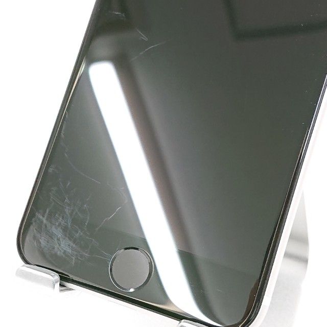 iPhoneSE ��2���� 64GB �ɥ��� �ۥ磻�� c20312