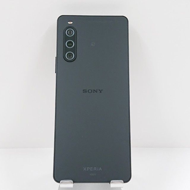 Xperia 10 V SOG11 au �֥�å� c22656