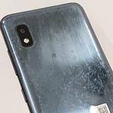 Galaxy A21 ����ץ� SCV49 au �֥�å� c20830