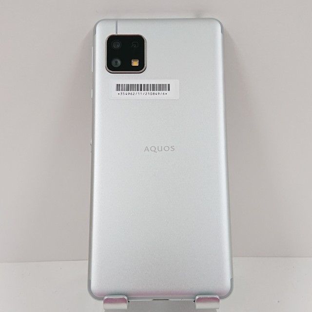 AQUOS sense4 basic A003SH Y!mobile ����С� c17207