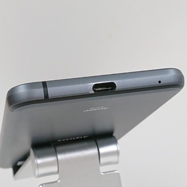 AQUOS sense3 basic SHV48 au ֥å c15278