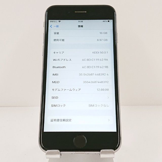 iPhone6s 16GB SoftBank ���ڡ������쥤 c19872