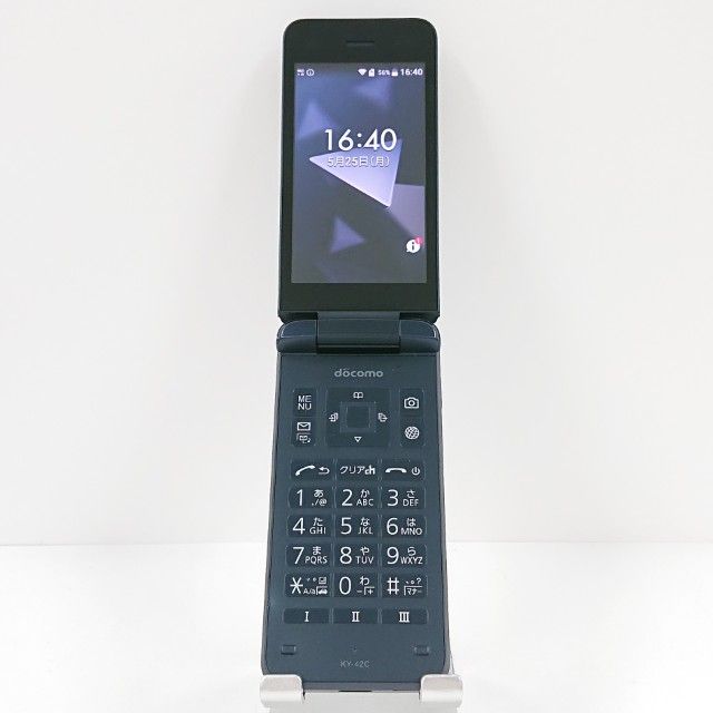 DIGNOケータイ KY-42C 商品一覧｜ムスビー【中古スマホ・中古