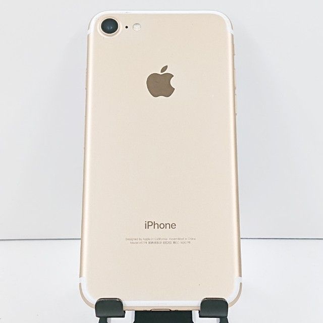 iPhone7 32GB au �������   c19441