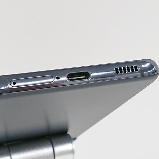 ڥʡGalaxy S21 5G SCG09 au եȥ֥å c15135