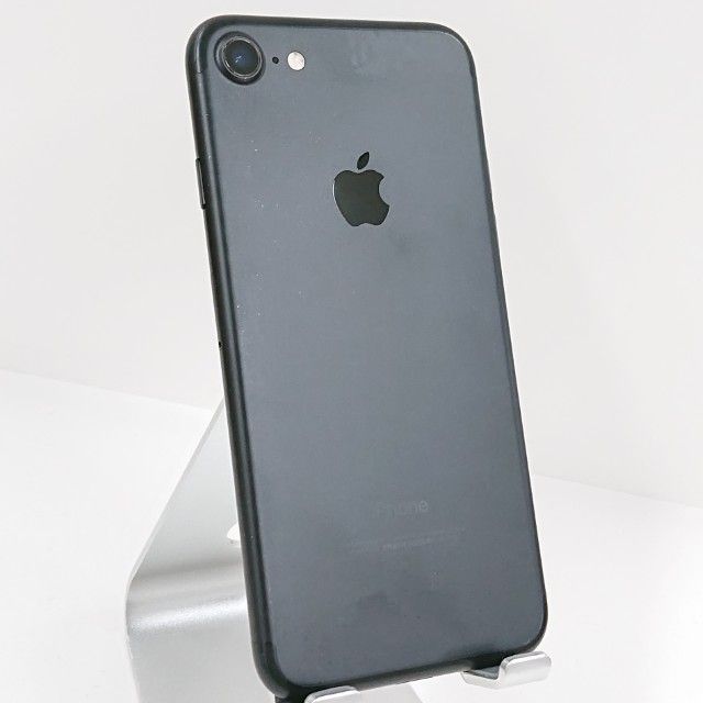 iPhone7 32GB au �֥�å� c22416