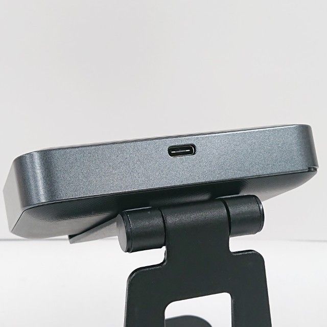 Wi-Fi STATION HW-01H �֥�å� c20829