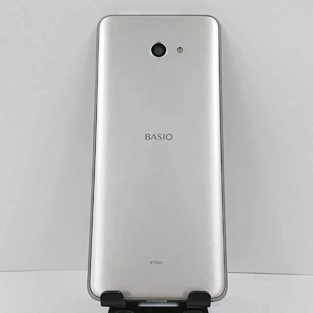 BASIO4 KYV47 au �����ѥ󥴡���� c17476