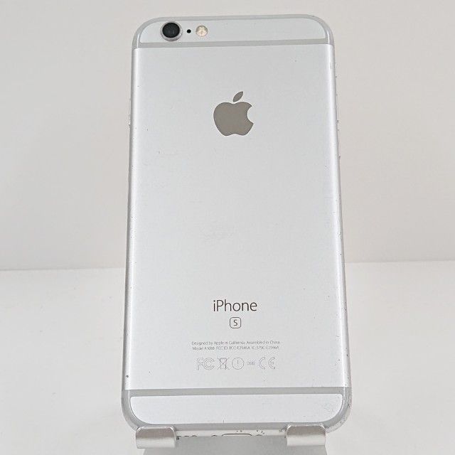 iPhone6s 64GB SoftBank ����С� c19867