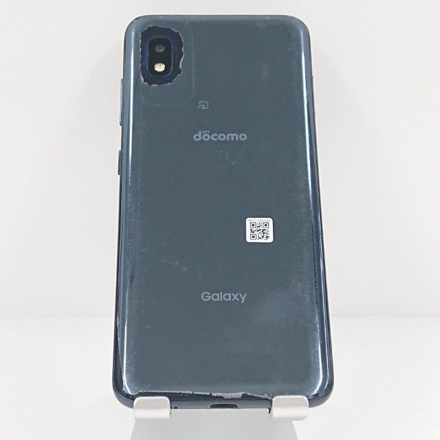 Galaxy A21 SC-42A �ɥ��� �֥�å� c19388