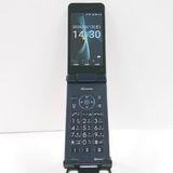 AQUOS �������� SH-01J �ɥ��� �֥롼�֥�å� c20745