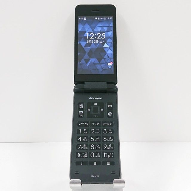DIGNO �������� �١����å� KY-41B �ɥ��� �֥�å� c19726