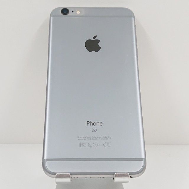 iPhone6s Plus 64GB SIM�ե꡼ ���ڡ������쥤 c19297