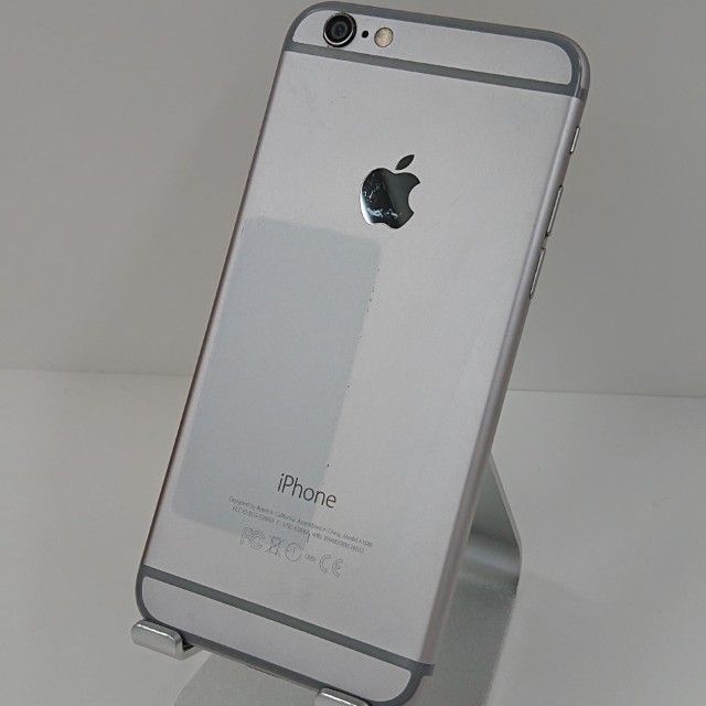 iPhone6 32GB SIM�ե꡼ ���ڡ������쥤 c18647
