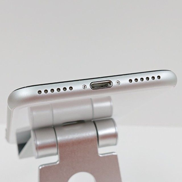 iPhoneSE ��2���� 64GB �ɥ��� �ۥ磻�� c16591