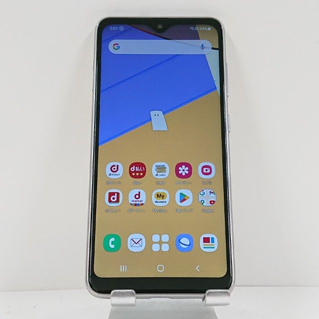 Galaxy A21 SC-42A ɥ ۥ磻 c14923