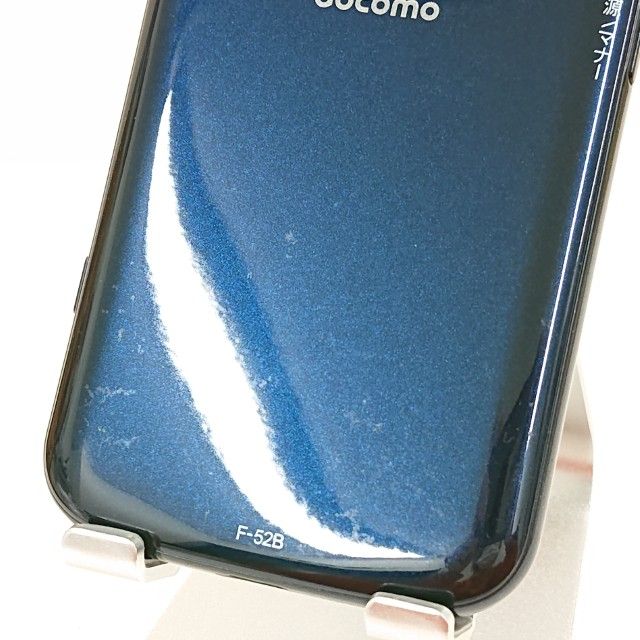 �餯�餯���ޡ��ȥե��� F-52B �ɥ��� �ͥ��ӡ� c18120