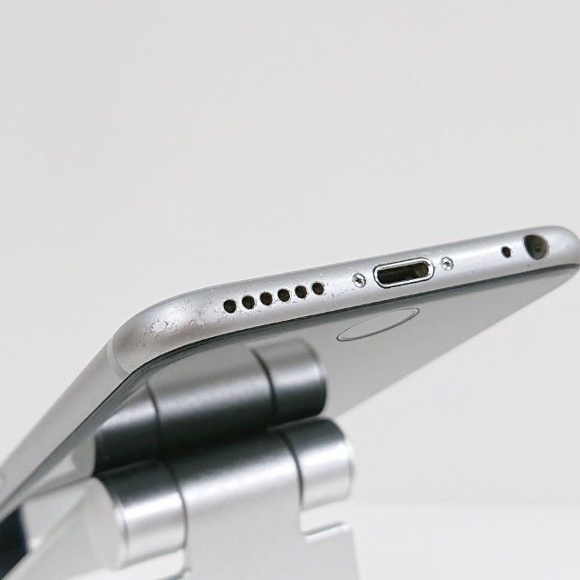 iPhone6s 32GB SIM�ե꡼ ���ڡ������쥤 c18751