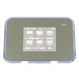 Speed Wi-Fi NEXT W07 SHD31 au �֥�å� c22373