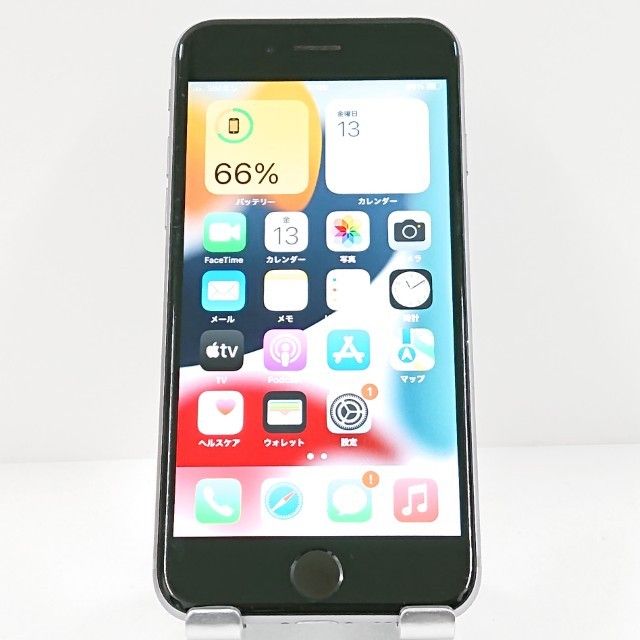 iPhone6s 32GB SIM�ե꡼ ���ڡ������쥤 c18027