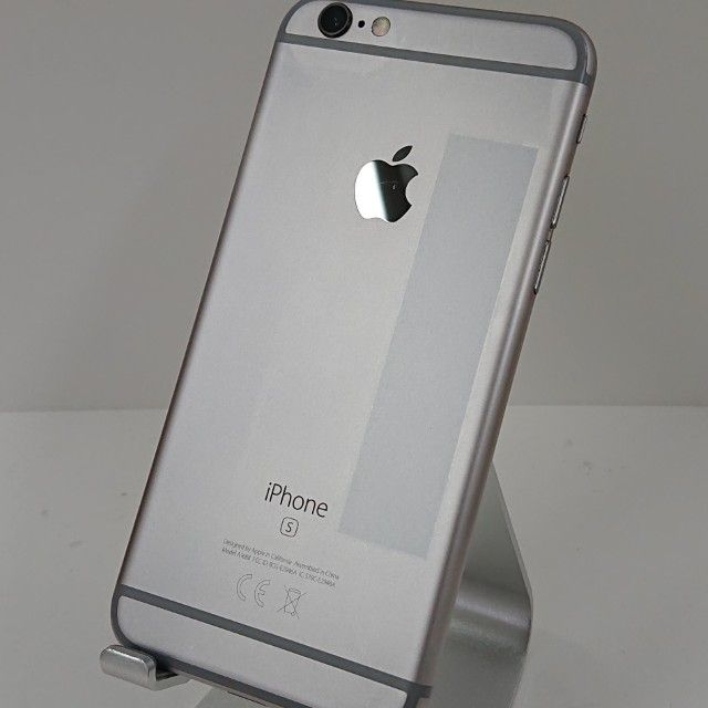 iPhone6s 32GB SIM�ե꡼ ���ڡ������쥤 c18055
