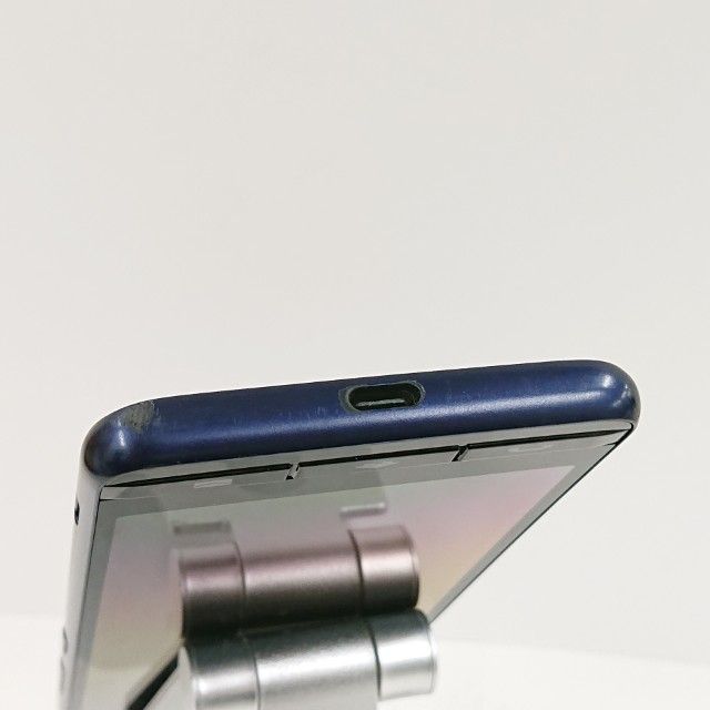 BASIO4 KYV47 au ֥롼 c15491