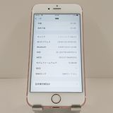 iPhone6s 32GB au ������������� c20372