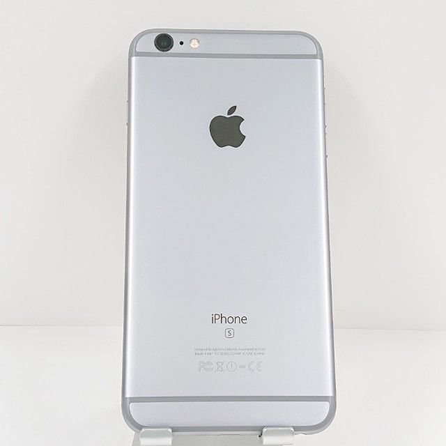iPhone6s Plus 64GB au ���ڡ������쥤 c22423