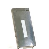 AQUOS �������� SH-02L �ɥ��� �֥�å� c20755