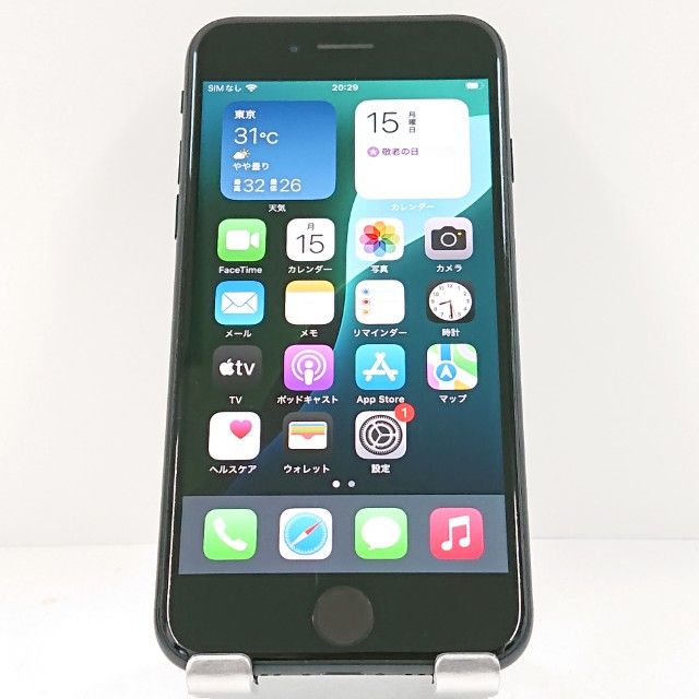 iPhoneSE 3 256GB ɥ ߥåɥʥ c14520