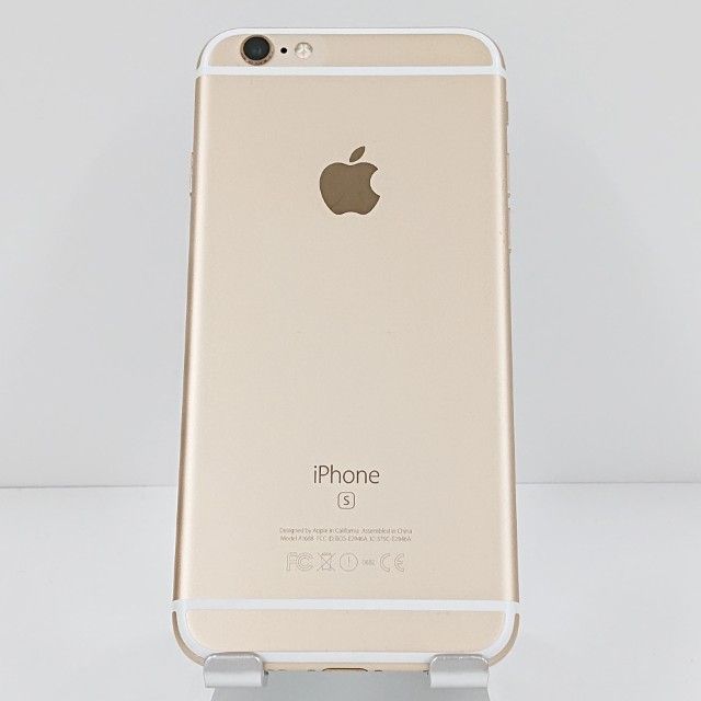 iPhone6s 64GB SIM�ե꡼ ������� c18807