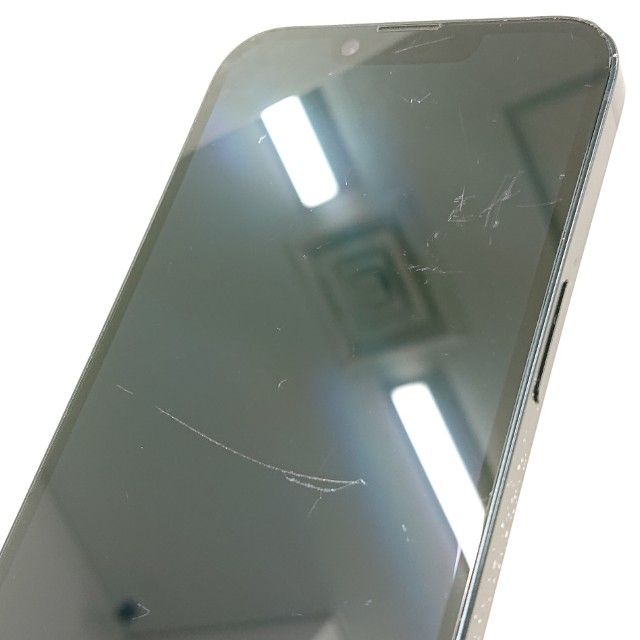 iPhone14 128GB au ߥåɥʥ c14240