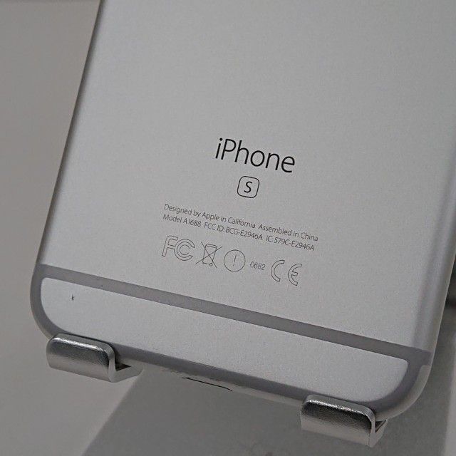 iPhone6s 16GB SIM�ե꡼ ����С� c18048