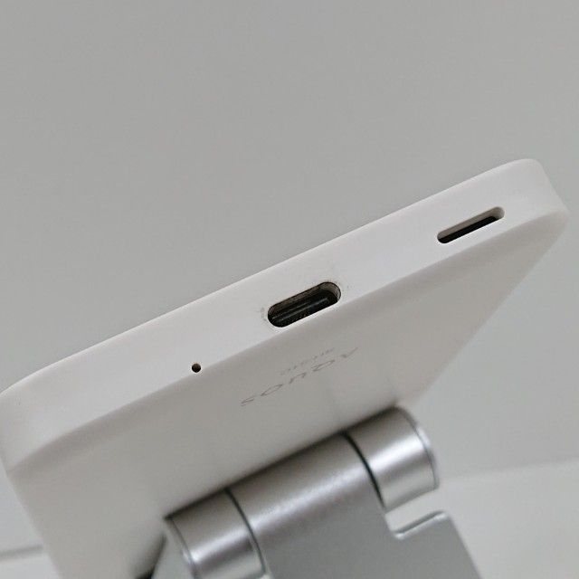 AQUOS wish2 SH-51C �ɥ��� �ۥ磻�� c21768
