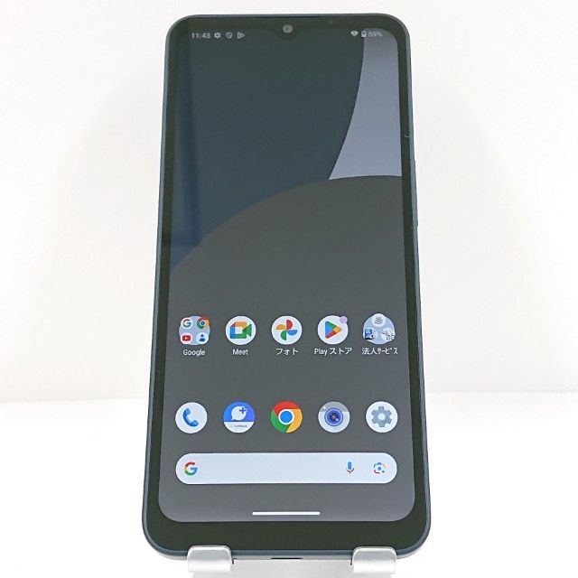 AQUOS wish4 A403SH SoftBank ֥å c15383