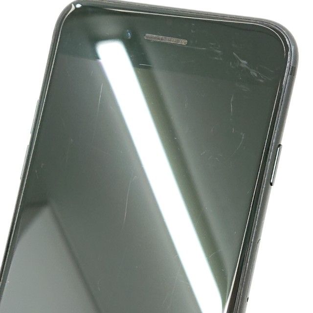 iPhone7 32GB �ɥ��� �֥�å� c16297