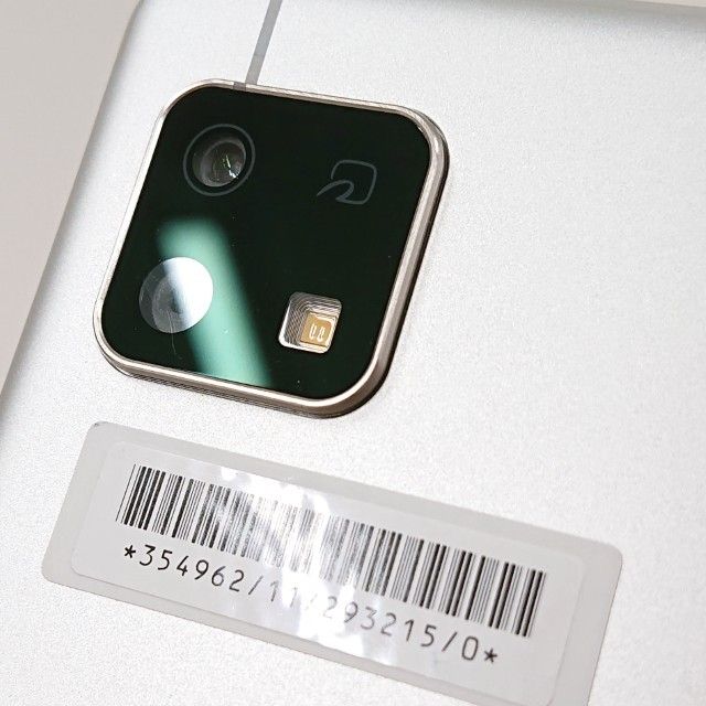 AQUOS sense4 basic A003SH Y!mobile ����С� c16703