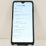 Galaxy A23 5G SCG18 au �֥�å� c21846